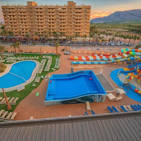 Apartament Relax In Magic World *