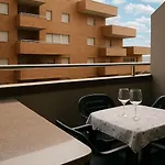 Apartamento Relax In Magic World El Borseral