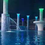 Apartamento Relax In Magic World El Borseral
