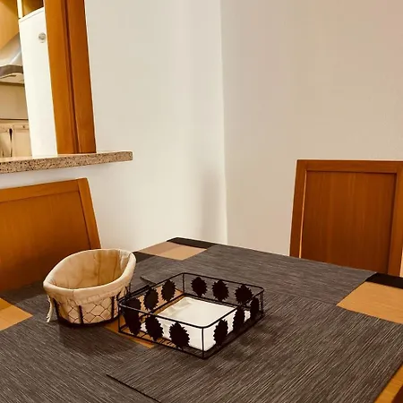 Apartamento Relax In Magic World *