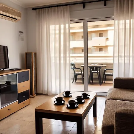 Relax In Magic World Apartamento