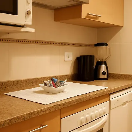 Apartamento Relax In Magic World *