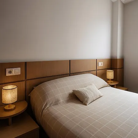 Apartamento Relax In Magic World *