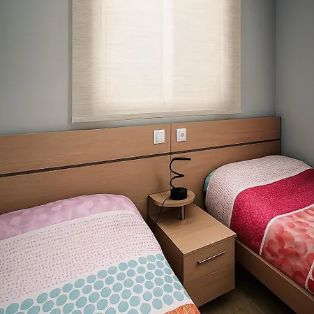 Relax In Magic World Apartamento El Borseral